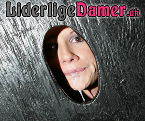 Liderlige Damer